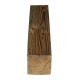 MADERA TRATADA 4"X4"X8 PIES - Envío Gratuito
