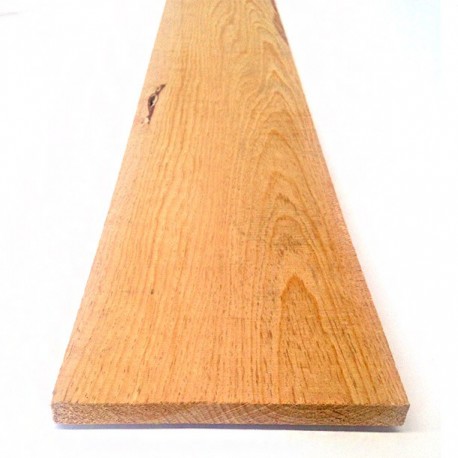 TABLA DE PINO MADERA SELECTA 1""X10""X8""" - Envío Gratuito