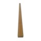 TABLA DE PINO MADERA SELECTA 1""X2""X8""" - Envío Gratuito