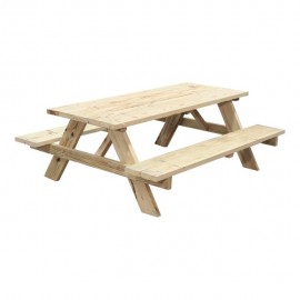 TABLAS DE MADERA PARA ARMAR MESA - Envío Gratuito