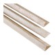 MADERA DIMENSIONADA CIMBRA 3/4X3/4X8' - Envío Gratuito