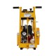 CORTADORA DE CONCRETO HONDA 13HP - Envío Gratuito