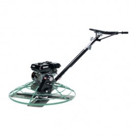 ALLANADORA SENCILLA 36" HONDA 5.5HP - Envío Gratuito