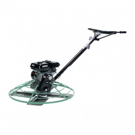 ALLANADORA SENCILLA 36" HONDA 5.5HP - Envío Gratuito