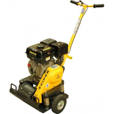 PLACA COMPACTADORA MPOWER 9HP - Envío Gratuito