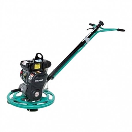 ALLANADORA SENCILLA 24" HONDA 4HP - Envío Gratuito
