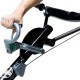 ALLANADORA SENCILLA 24" HONDA 4HP - Envío Gratuito