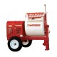 MORTERERA METAL 9FT3. HONDA 8HP - Envío Gratuito