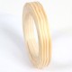 CUBRECANTO MADERA NATURAL 16 MM PG 5 M - Envío Gratuito