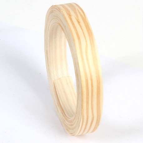 CUBRECANTO MADERA NATURAL 16 MM PG 5 M - Envío Gratuito