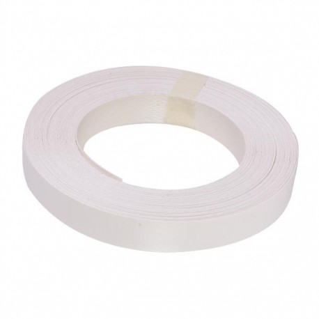 CUBRECANTO PAPEL MELAMÍNICO 16MM BLANCO - Envío Gratuito