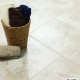 PISO WIDNEY 45 X 45 CM CREMA DALTILE - Envío Gratuito