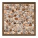 PISO RIVERWOOD 44X44 GRIS 1.54 M2 - Envío Gratuito