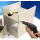 MDF TRUPAN 9MM 1.22 X 2.44 - Envío Gratuito