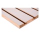 PANEL RANURADO 1.22 X 2.44 X 18 MM - Envío Gratuito