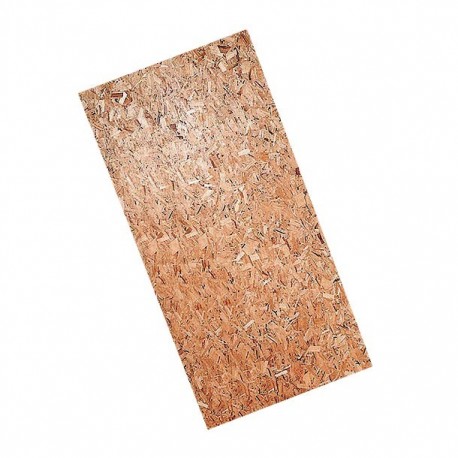 OSB ONE GRADE 23/32" (18.2 MM) X 4 X 8" - Envío Gratuito
