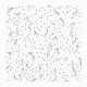 USG FISSURED BASIC PLAFÓN ACÚSTICO 2X4 - Envío Gratuito