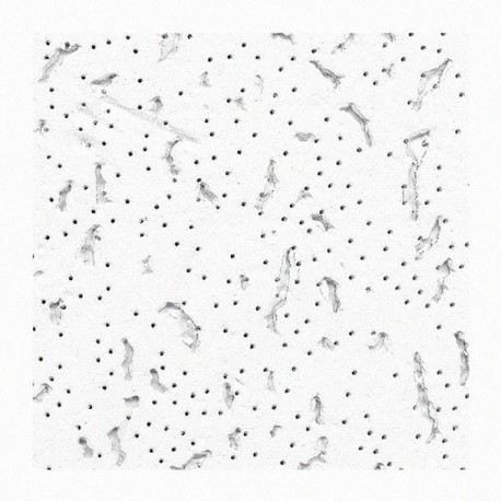 USG FISSURED BASIC PLAFÓN ACÚSTICO 2X4 - Envío Gratuito