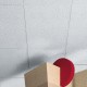 USG FISSURED BASIC PLAFÓN ACÚSTICO 2X4 - Envío Gratuito