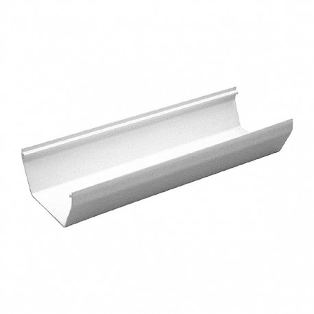 CANALÓN BLANCO CONTEMPORANEO T0473 - Envío Gratuito