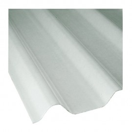 LÁMINA T-80 RECT POLIACRYL G5 .81 X 2.44 M - Envío Gratuito