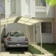 LÁMINA T-80 RECT POLIACRYL G5 .81 X 2.44 M - Envío Gratuito