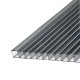 POLICARBONATO BRONCE 1.22 X 3.05 M - Envío Gratuito