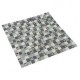 MALLA BURGO 30 X 30 CM TILES 2000 - Envío Gratuito