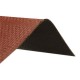LÁMINA ONDURA PREMIUM ROJA 2.00 X 1.23 M - Envío Gratuito