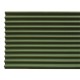 LÁMINA ONDURA PREMIUM VERDE 2.00 X 1.23 M - Envío Gratuito