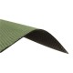 LÁMINA ONDURA PREMIUM VERDE 2.00 X 1.23 M - Envío Gratuito