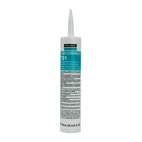 SILICÓN NEUTRO PARA POLICARBONATO 305ML - Envío Gratuito
