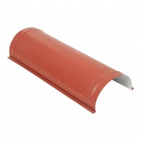 CABALLETE CLASICO 42 CM ROJO - Envío Gratuito