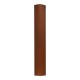 CABALLETE MIDWEST ROJA 2.00 X 0.32 M - Envío Gratuito
