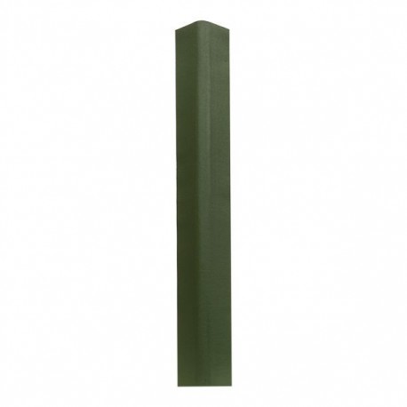 CABALLETE VERDE 2.00 X .32 M - Envío Gratuito