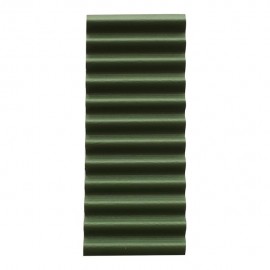 TEJA ONDURA VERDE 0.50 X 1.23 M - Envío Gratuito