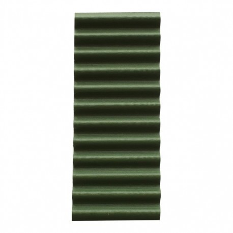 TEJA ONDURA VERDE 0.50 X 1.23 M - Envío Gratuito