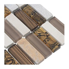 MALLA ELCHE 30 X 30 CM TILES 2000 - Envío Gratuito