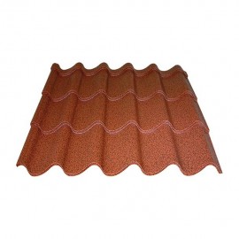 ACEROTEJA ROJO 3.05 X 1.07 M - Envío Gratuito