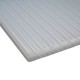 LÁMINA POLICARBONATO BLANCO 122 X 244 CM - Envío Gratuito