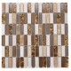 MALLA ELCHE 30 X 30 CM TILES 2000 - Envío Gratuito