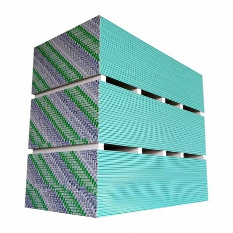PANEL DE YESO 4X8 1/2" - Envío Gratuito