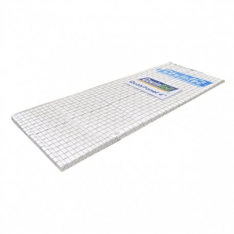 QUALYLOSA COVINTEC 4"" X 1.22 X 3.25""" - Envío Gratuito
