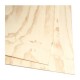 TRIPLAY PINO 6 MM X 1.22 X 2.44 BD - Envío Gratuito