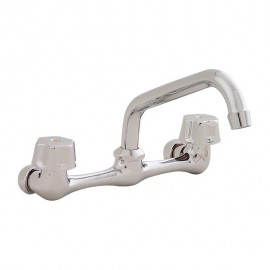 MEZCLADORA DE PARED PARA COCINA - Envío Gratuito