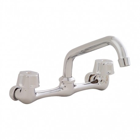 MEZCLADORA DE PARED PARA COCINA - Envío Gratuito