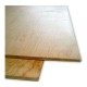 TRIPLAY PINO 3 MM X 60 X 122 CM - Envío Gratuito
