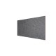 PISO CANTERA 30X60 NEGRO 1.62 M2 - Envío Gratuito