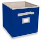 GAVETA CUBO AZUL - Envío Gratuito