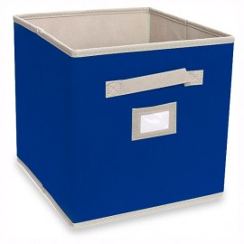 GAVETA CUBO AZUL - Envío Gratuito